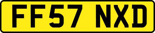 FF57NXD