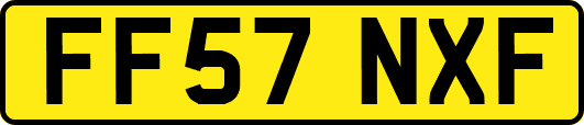 FF57NXF