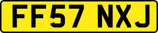 FF57NXJ