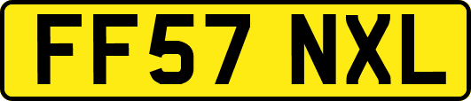 FF57NXL