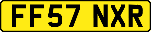 FF57NXR