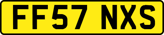 FF57NXS