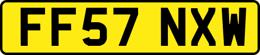 FF57NXW