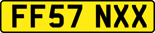 FF57NXX
