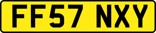 FF57NXY