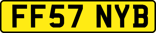 FF57NYB
