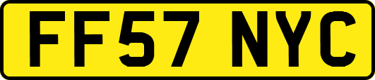 FF57NYC