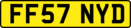 FF57NYD