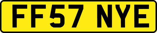 FF57NYE