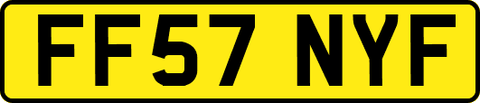 FF57NYF