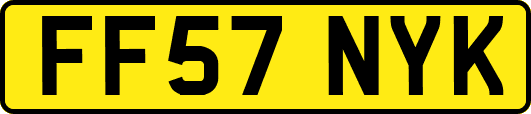 FF57NYK