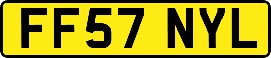 FF57NYL