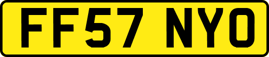 FF57NYO
