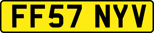 FF57NYV