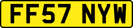 FF57NYW