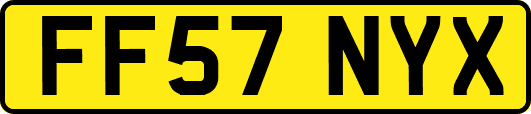 FF57NYX