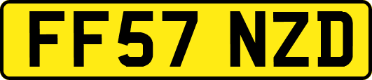 FF57NZD