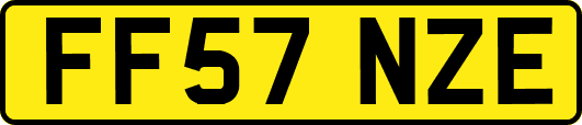FF57NZE
