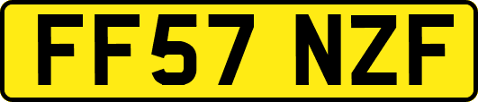 FF57NZF