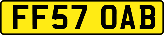 FF57OAB