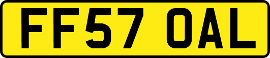 FF57OAL