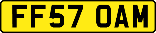 FF57OAM
