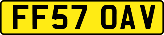 FF57OAV