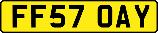 FF57OAY