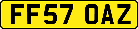 FF57OAZ
