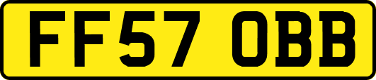 FF57OBB