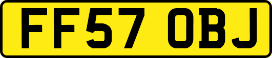 FF57OBJ