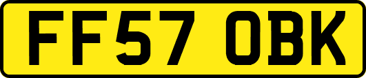 FF57OBK