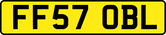 FF57OBL