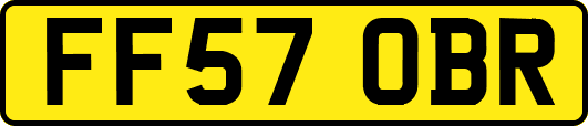 FF57OBR
