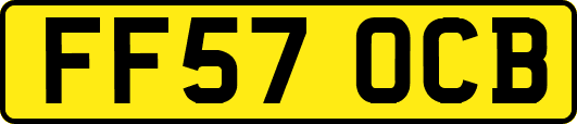 FF57OCB