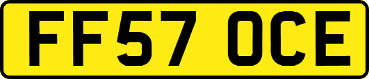 FF57OCE
