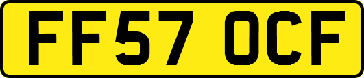 FF57OCF