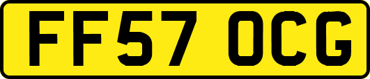 FF57OCG