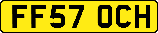 FF57OCH