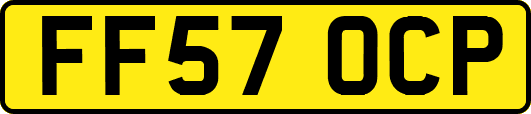 FF57OCP