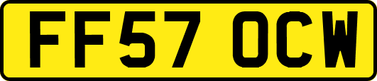 FF57OCW