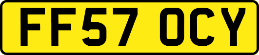 FF57OCY