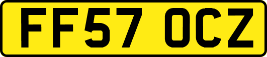 FF57OCZ