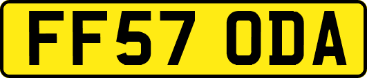 FF57ODA