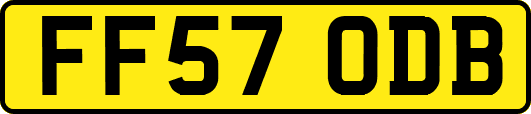 FF57ODB