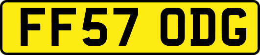 FF57ODG