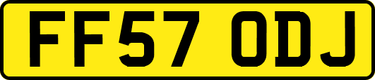 FF57ODJ