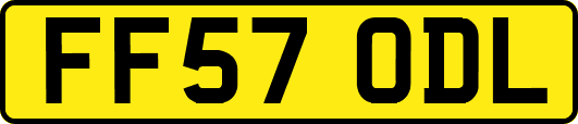FF57ODL