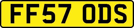 FF57ODS