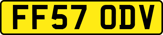 FF57ODV